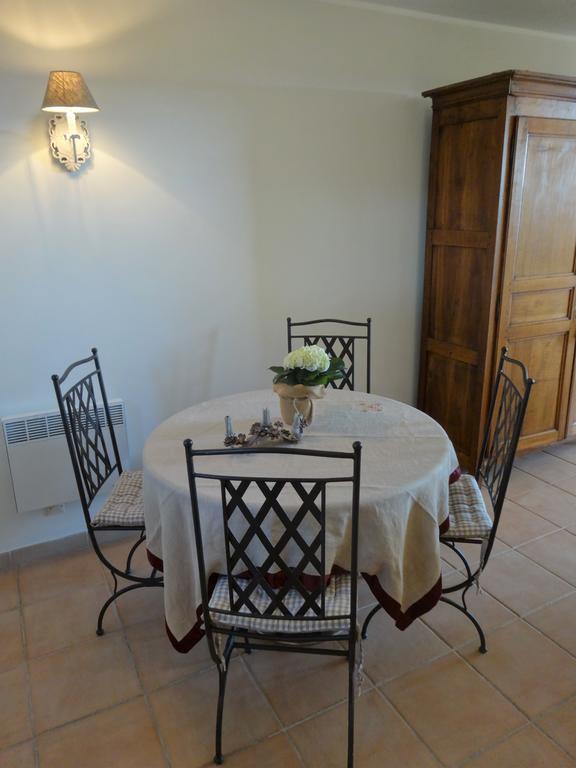 Le Mazet Du Domaine Villa Gordes Room photo