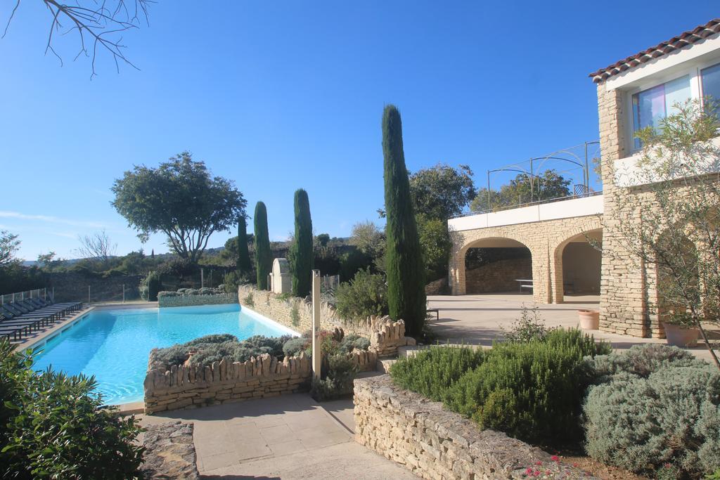 Le Mazet Du Domaine Villa Gordes Room photo