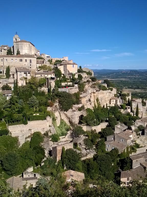 Le Mazet Du Domaine Villa Gordes Room photo